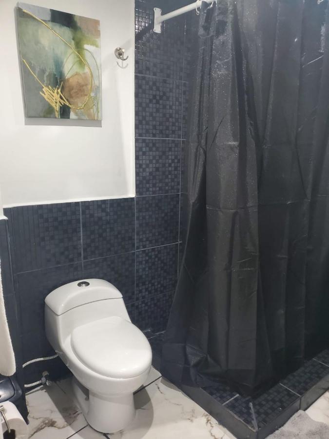 Suites Motel La Frontera Ciudad Juárez Eksteriør billede